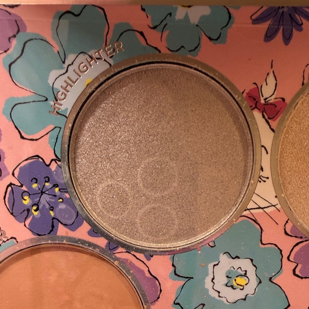Disney The Aristocats Complexion Palette - Picture 5 of 9